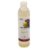 Soap n Things Pure Liquid Castile Soap Fragrance Free - 250ml